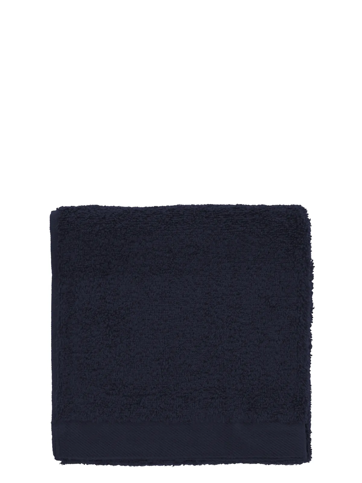 Södahl Comfort 40 x 60 cm håndklæde, navy