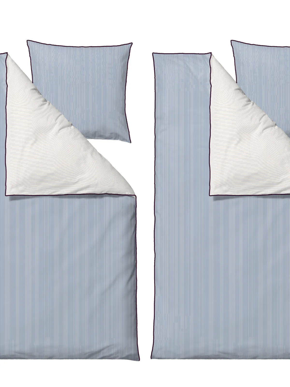Södahl Sengetøj, Frame - SAMPAK
