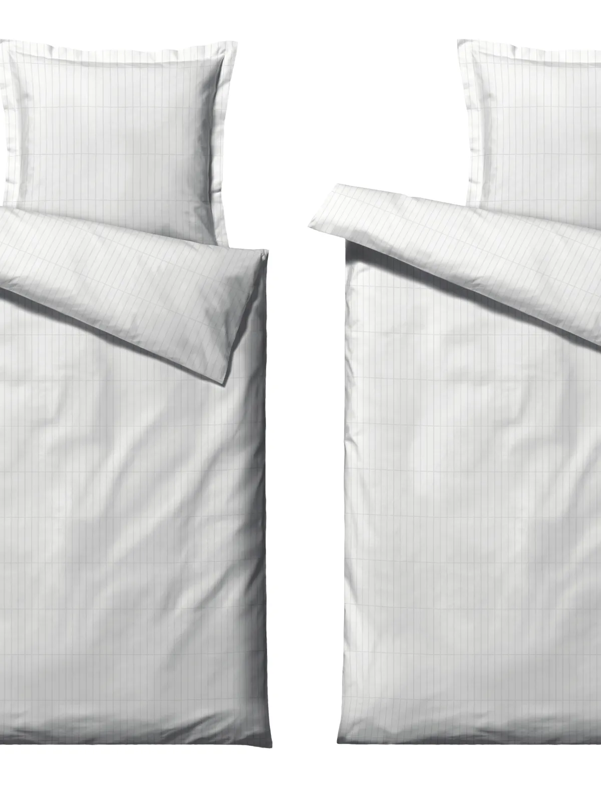 Södahl Sengetøj, Suite One Essence white - SAMPAK