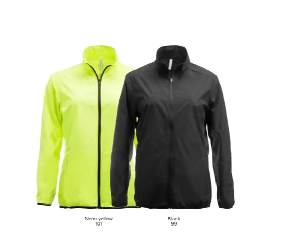 Cutter & Buck La Push regnjakke dame