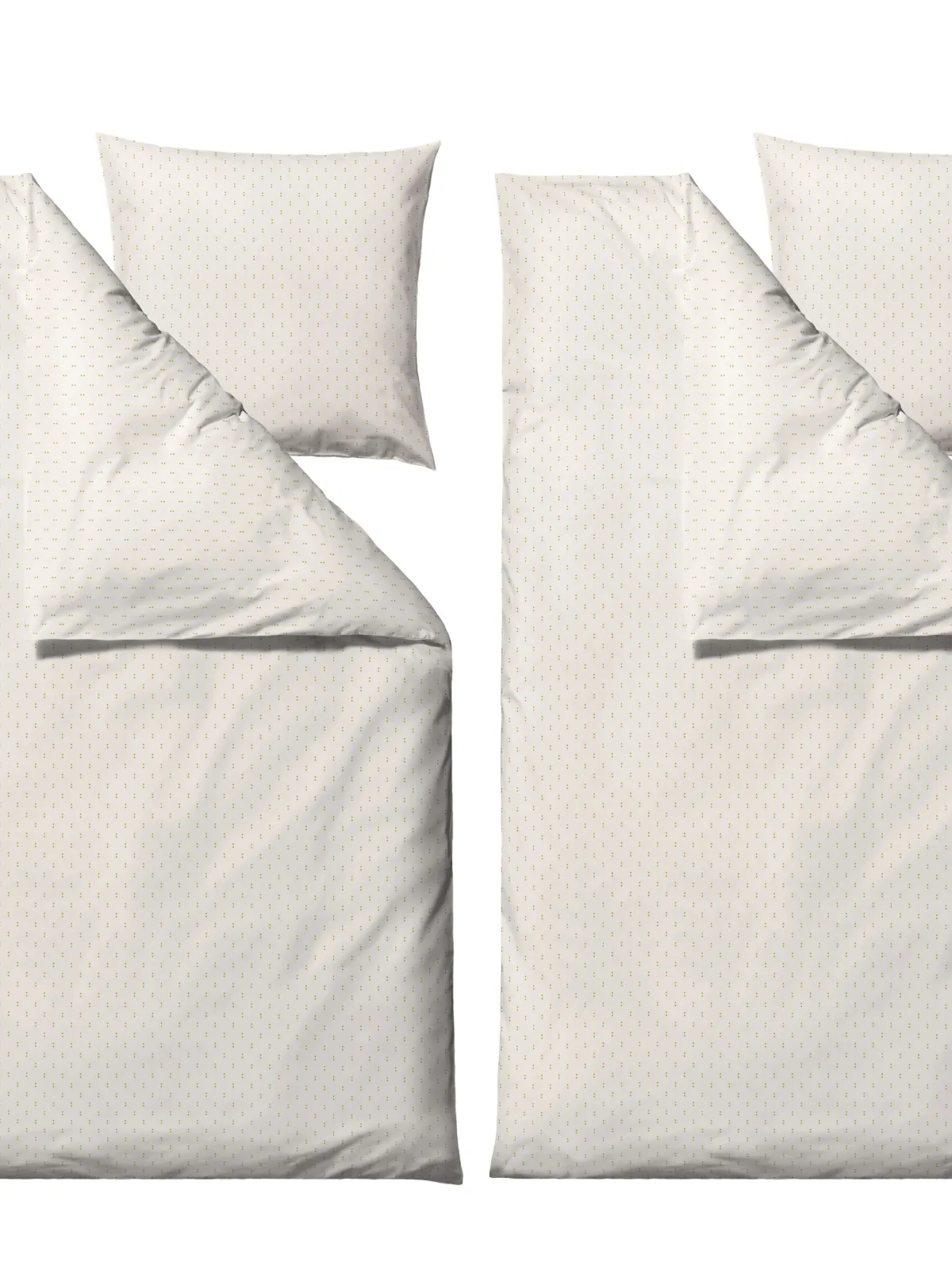 Södahl Sengetøj, Duo offwhite