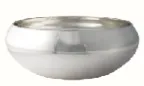 SERVERINGSSKÅL — Ø 27 cm.