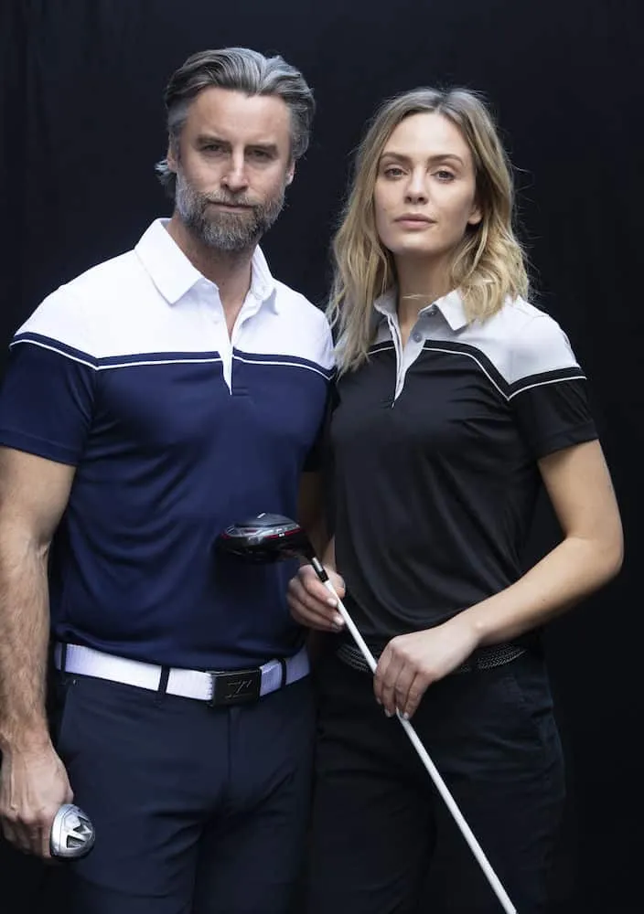 Seabeck polo fra Cutter & Buck