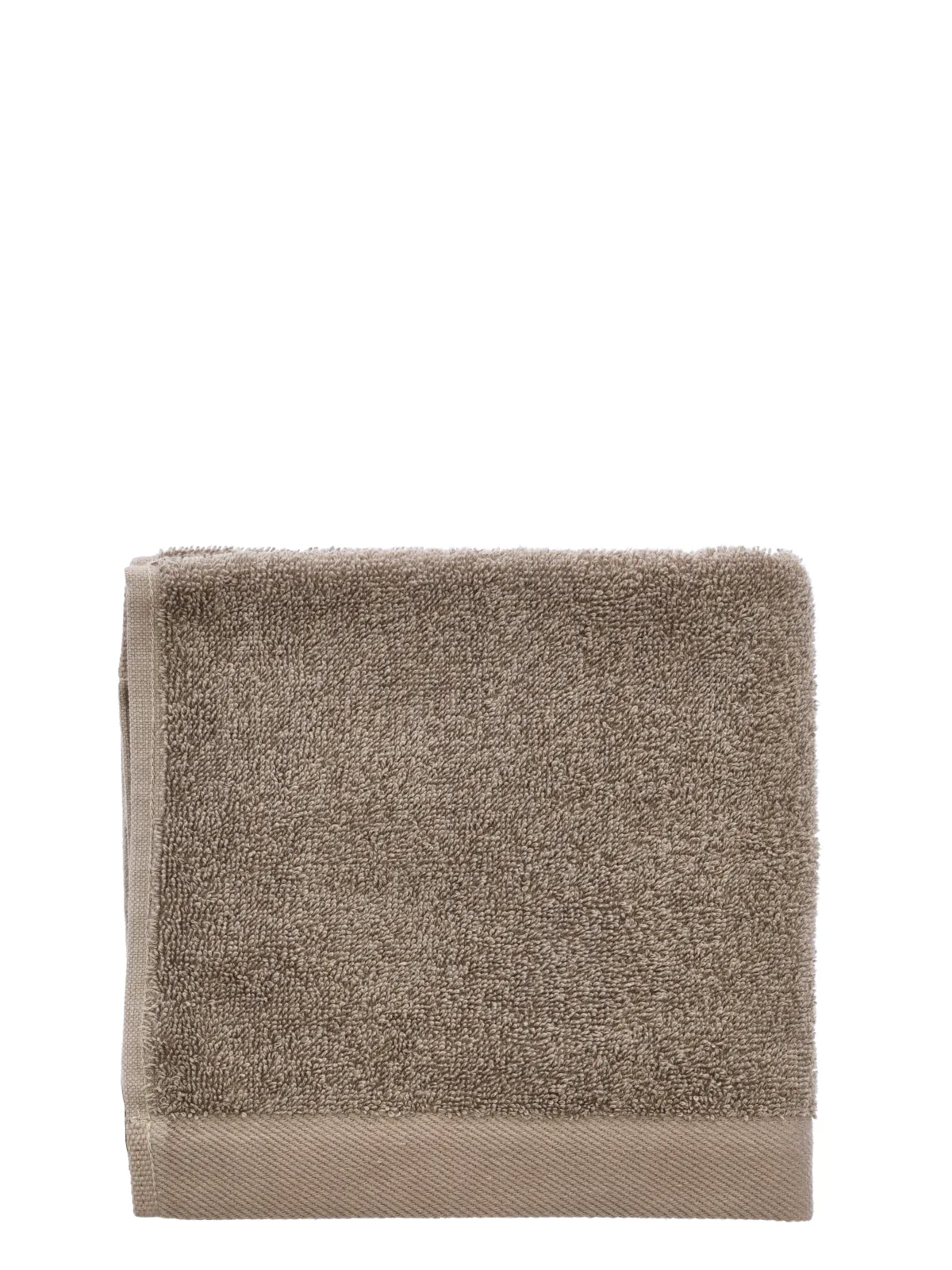 Södahl Comfort 40 x 60 cm håndklæde, taupe