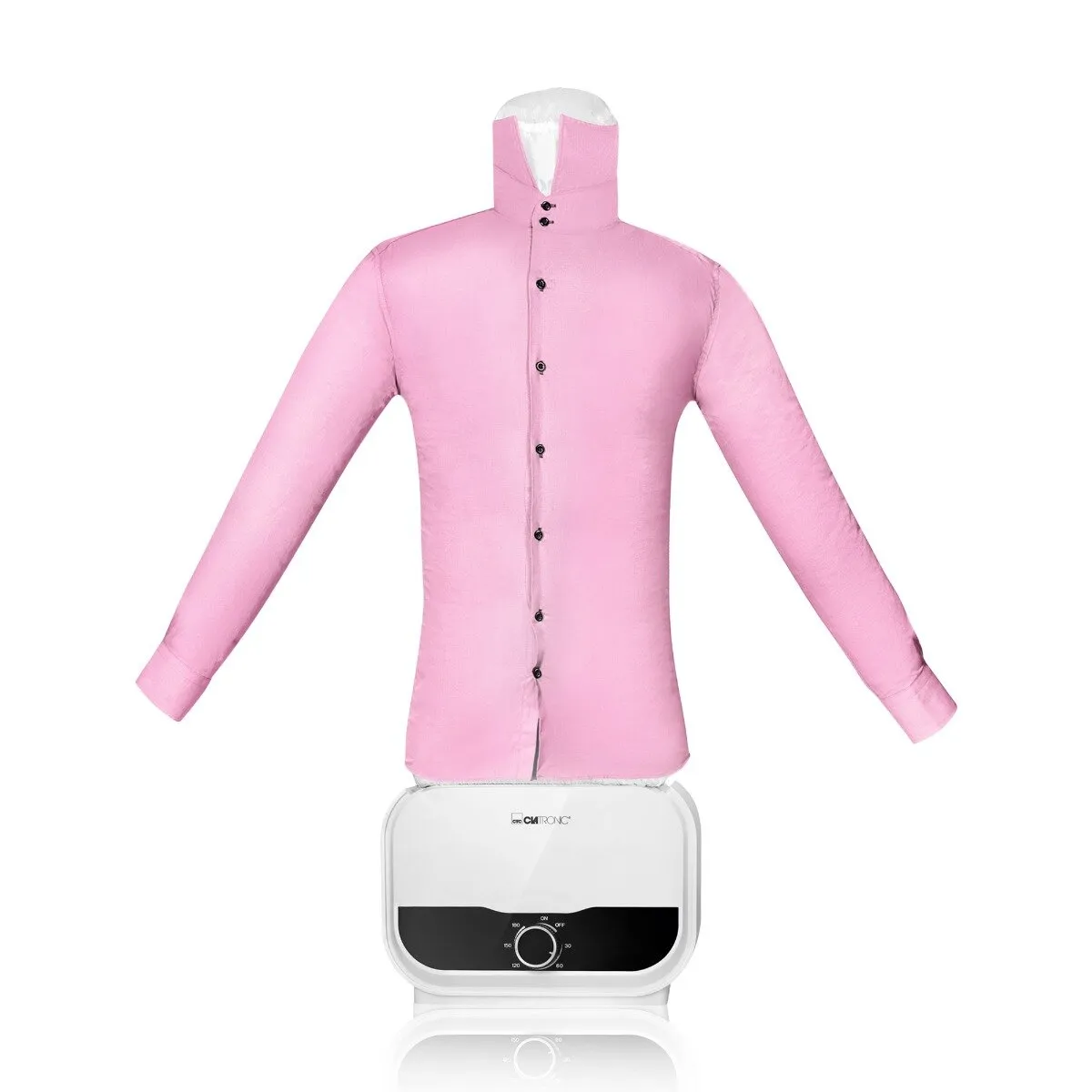 Clatronic HBB3734 Steam iron