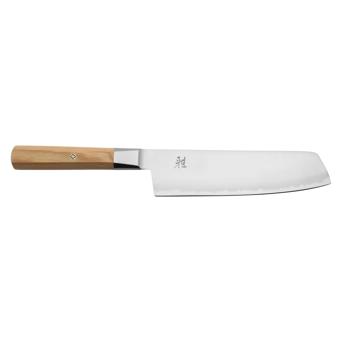 MIYABI Nakiri 18 cm - KOYA 4000FCv2 - 1026925