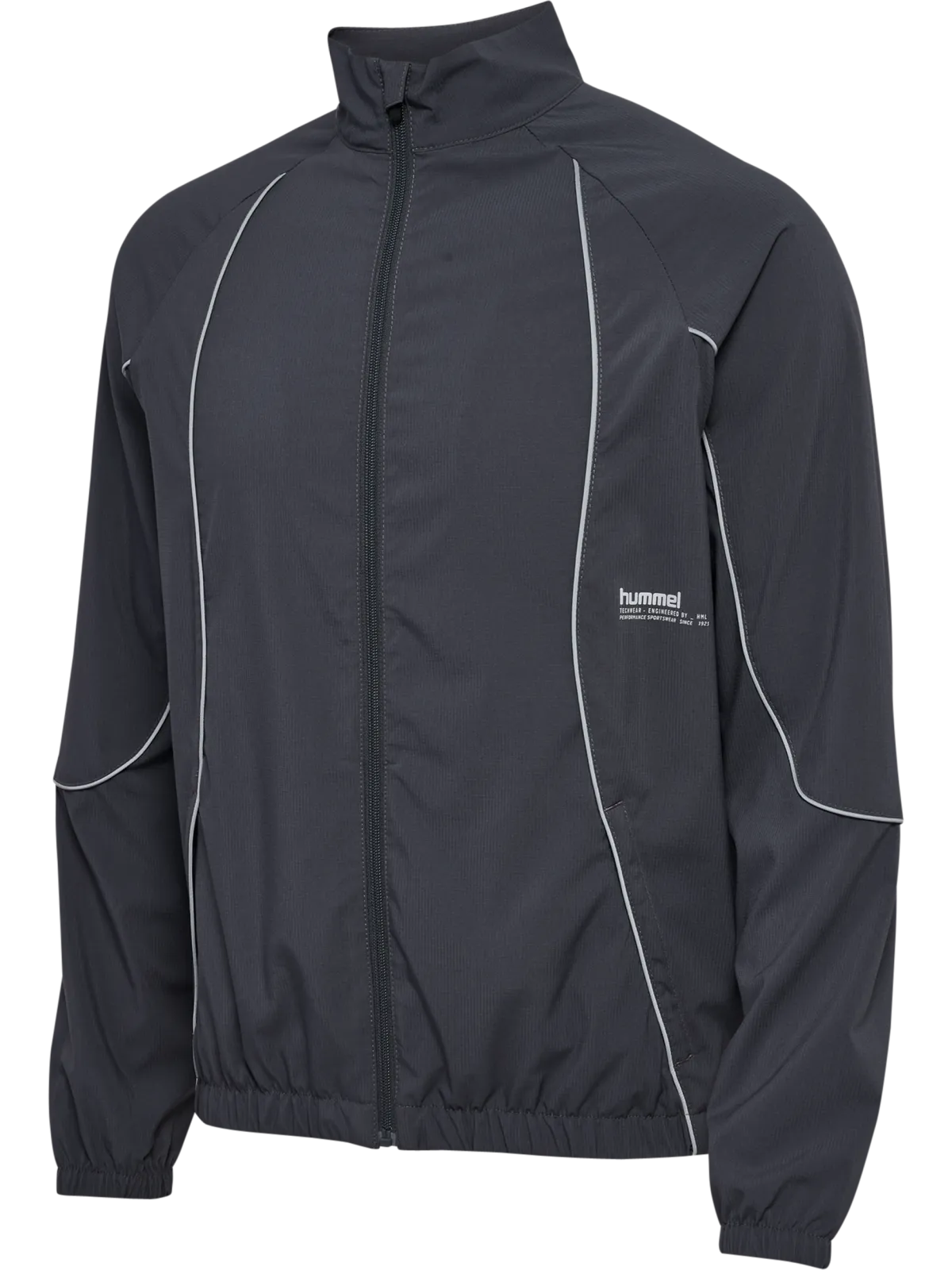 hummel Pulse Woven Zip Jacket (Herre)