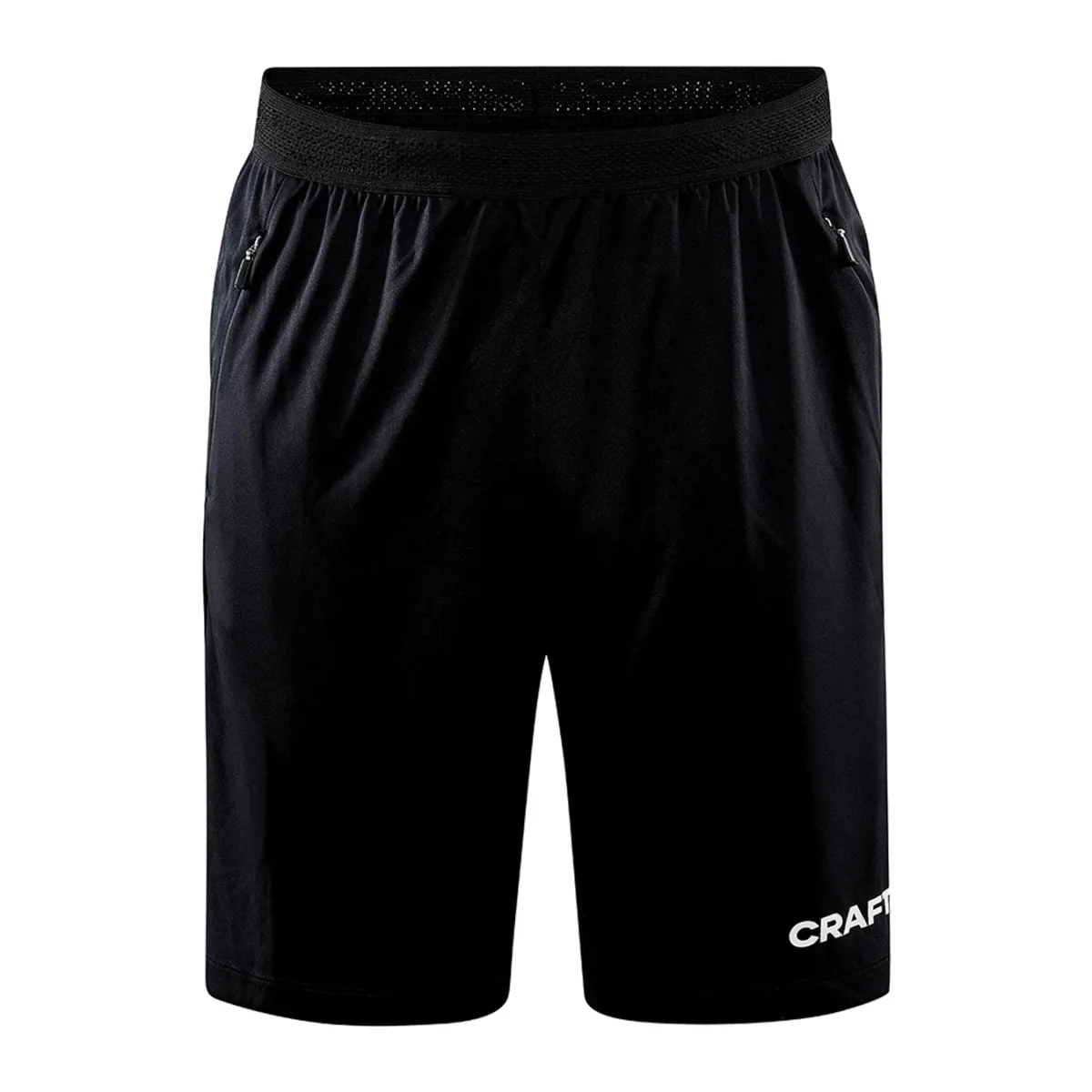 Craft Evolve Shorts — Fodboldshorts (Herre)