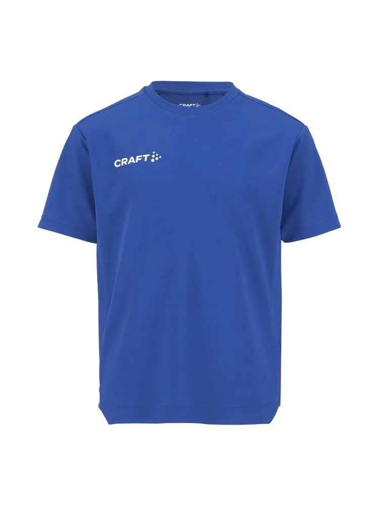 Craft Evolve Jersey — Fodboldtrøje (Junior)