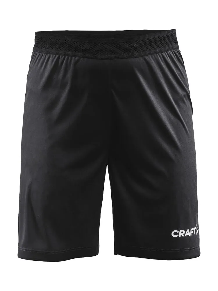 Craft Evolve Shorts — Fodboldshorts (Junior)