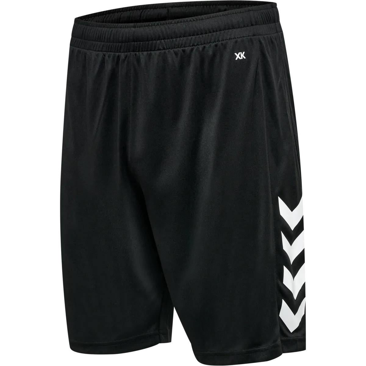 hummel Core Xk Poly Shorts