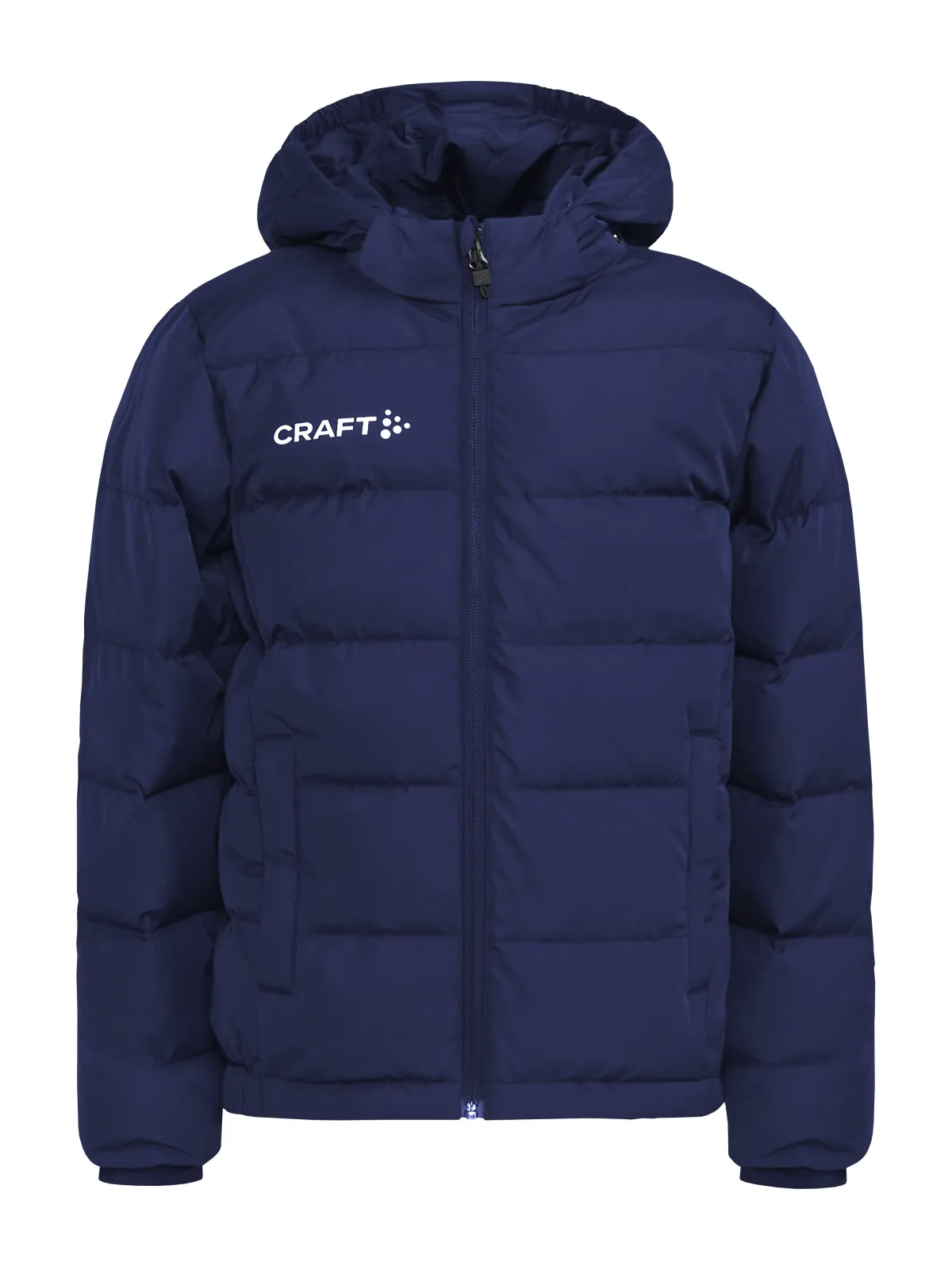 Craft Ability Down Jacket Jr