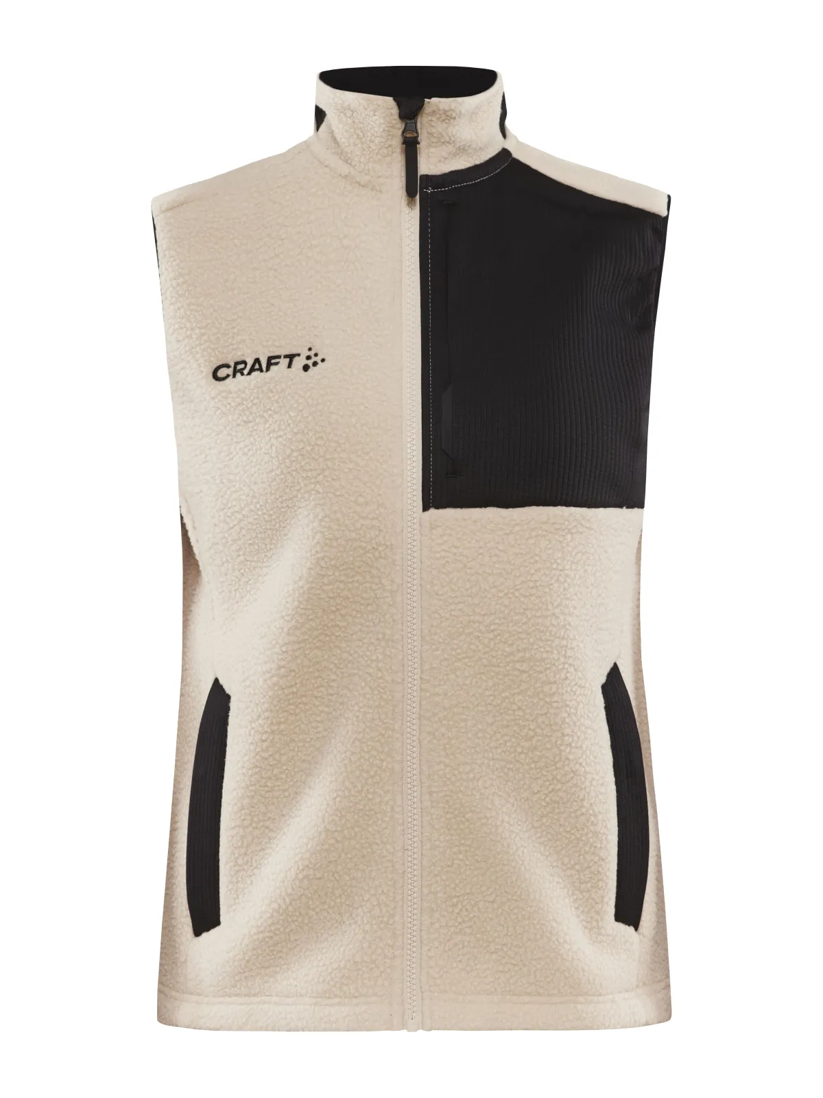 Craft ADV Explore Pile Fleece Vest