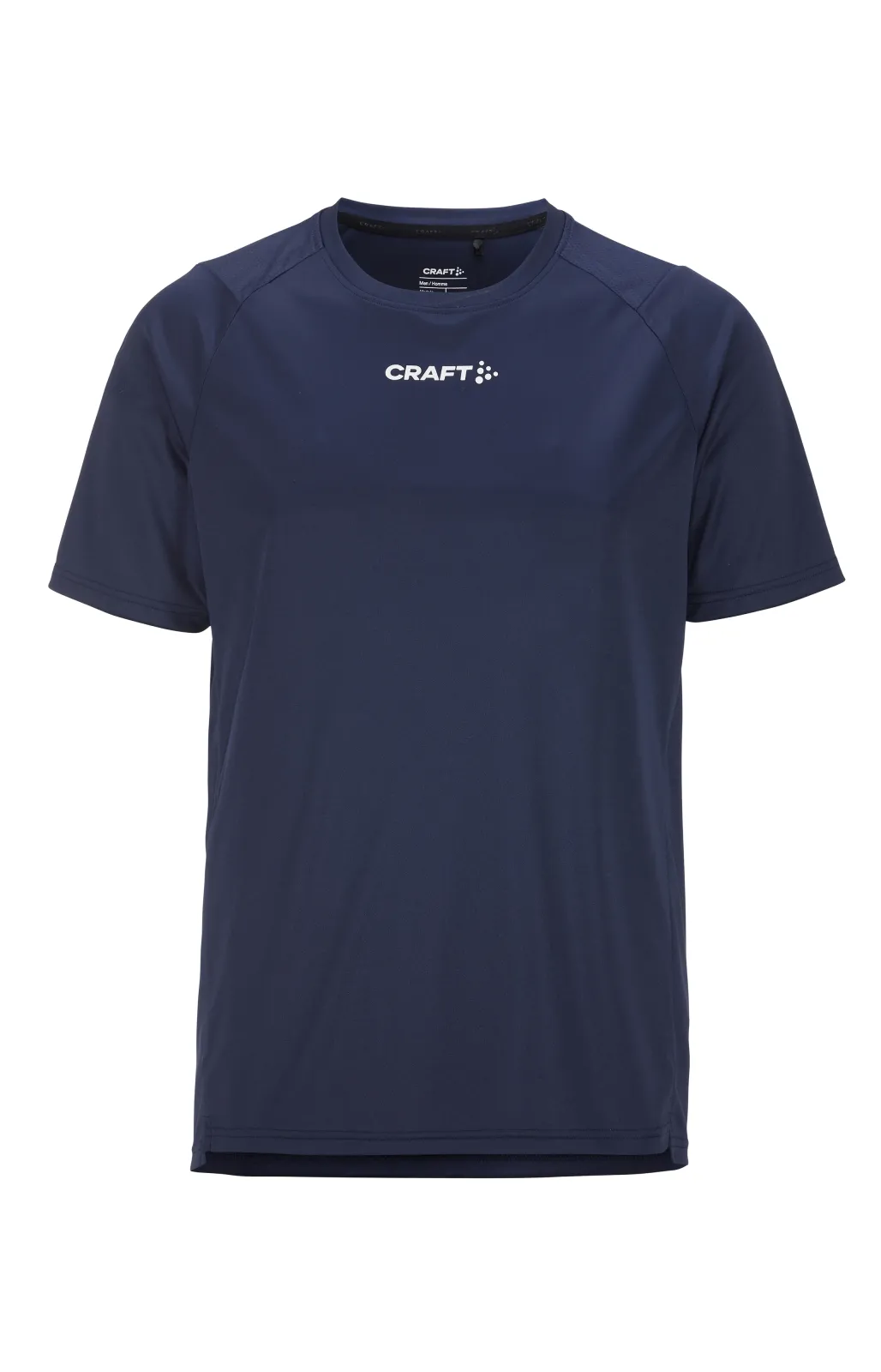 Craft Rush 2.0 Ss Tee M
