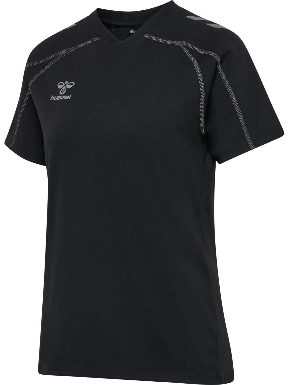 hummel Move 2.0 T-shirt S/s Woman (Dame)