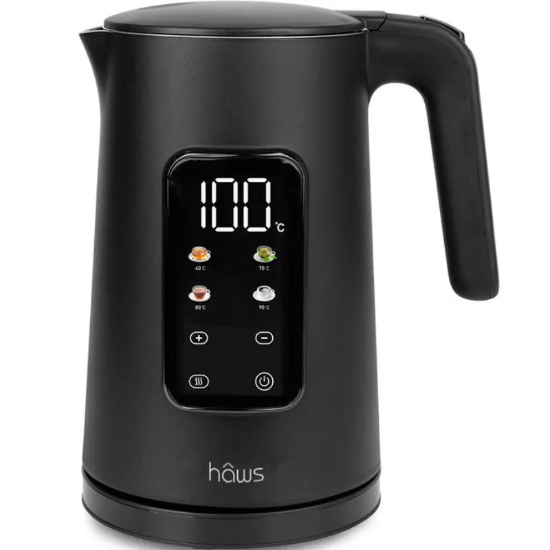 Hâws Water Kettle Color LED 2200W