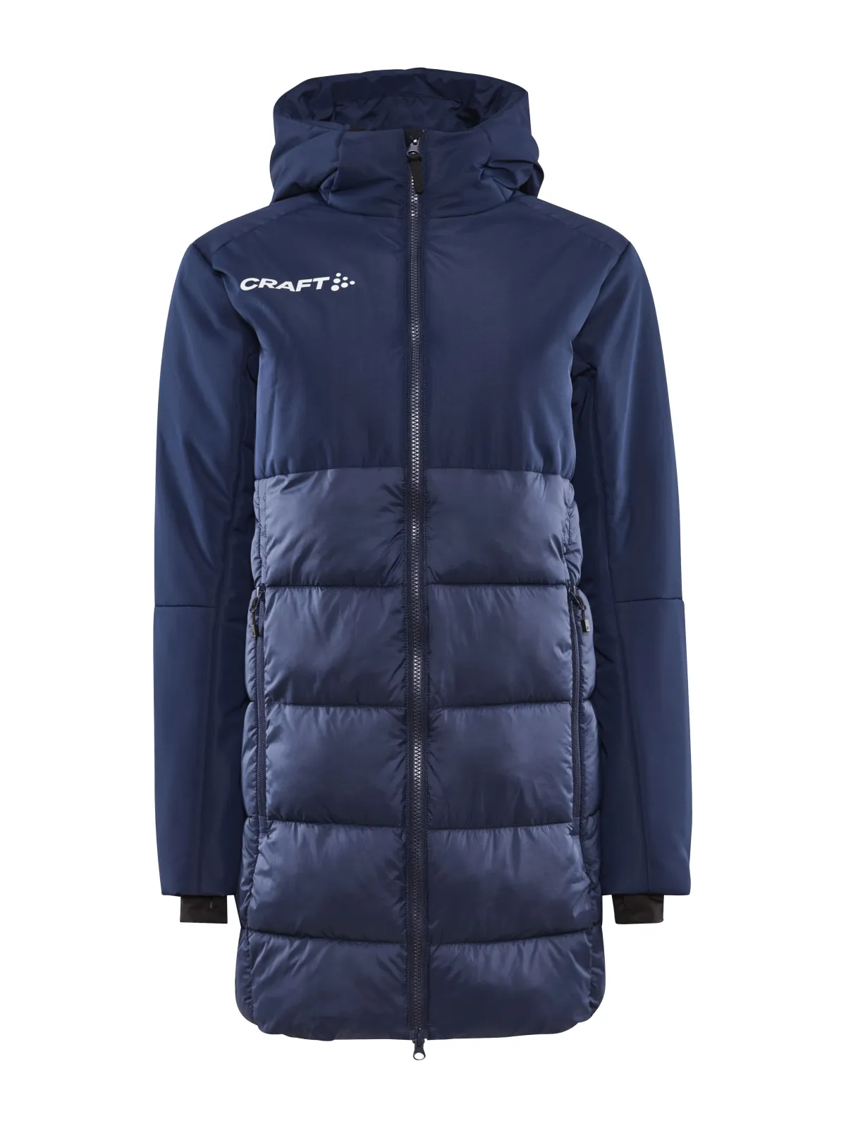 Craft Ability Isolate Parkas
