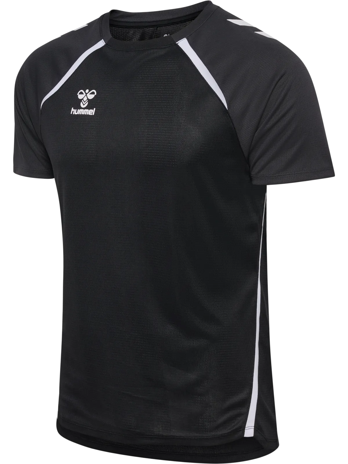 hummel Lead 2.0 Jersey S/s (Herre)