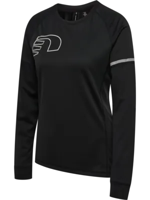 hummel Core Shirt (Dame)