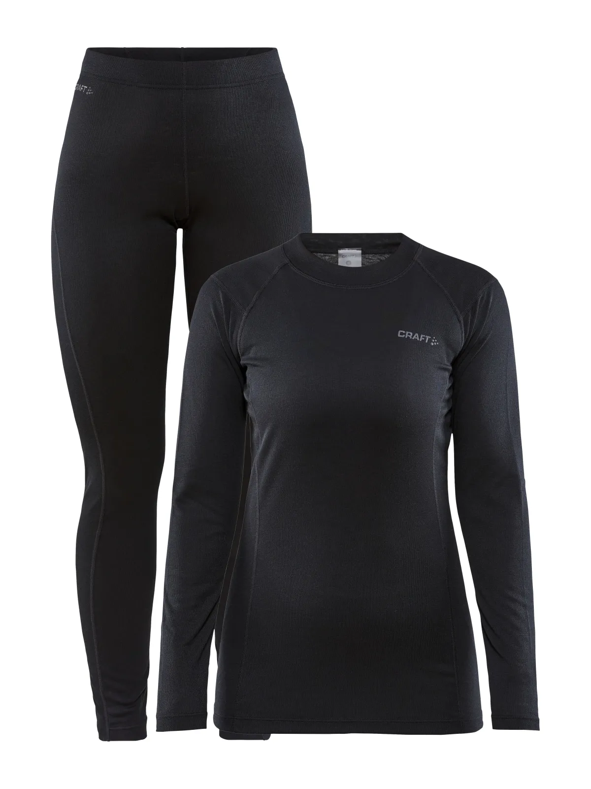 Craft CORE Warm Baselayer Set W