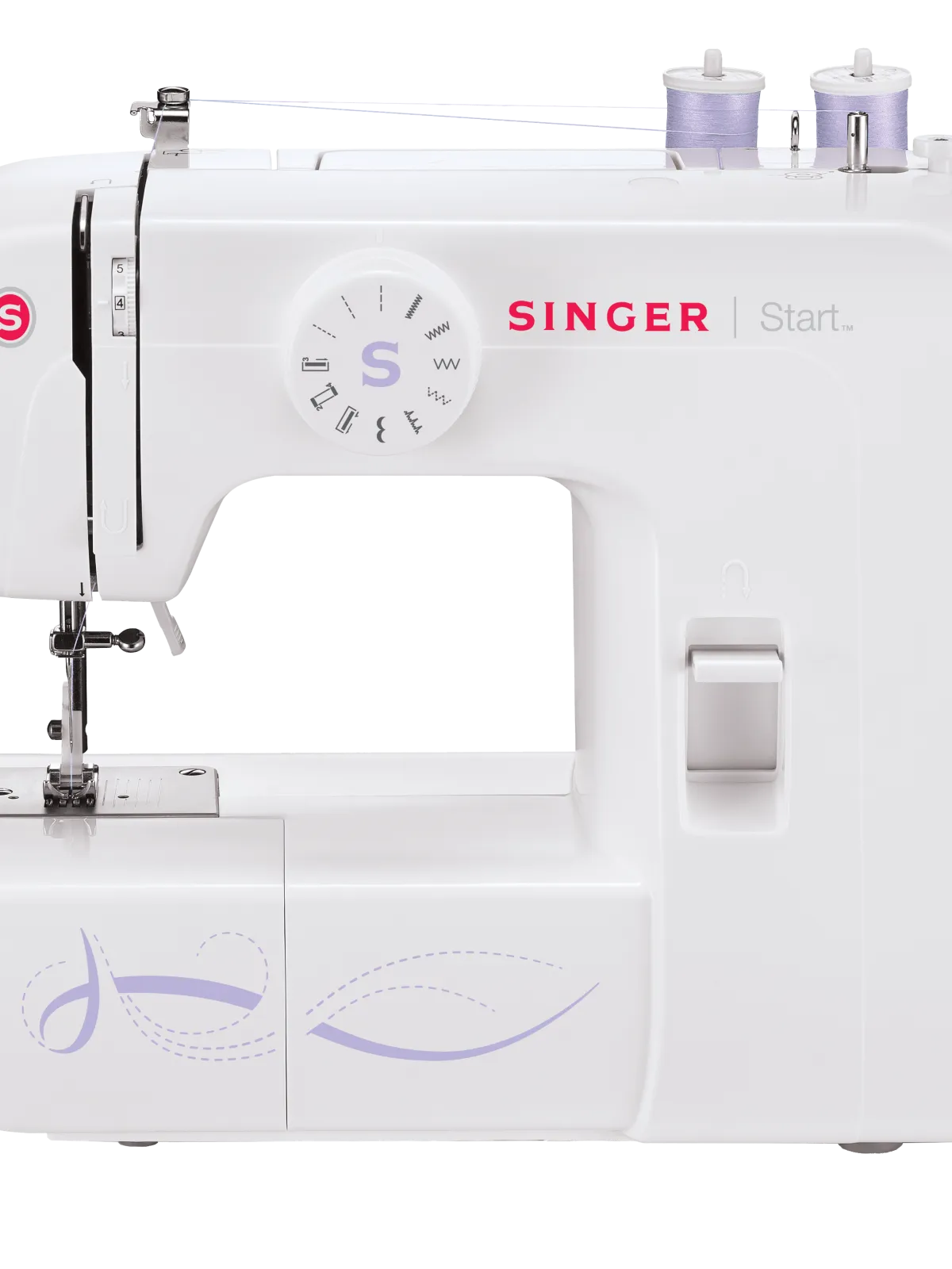 Singer Singer 1306 symaskine