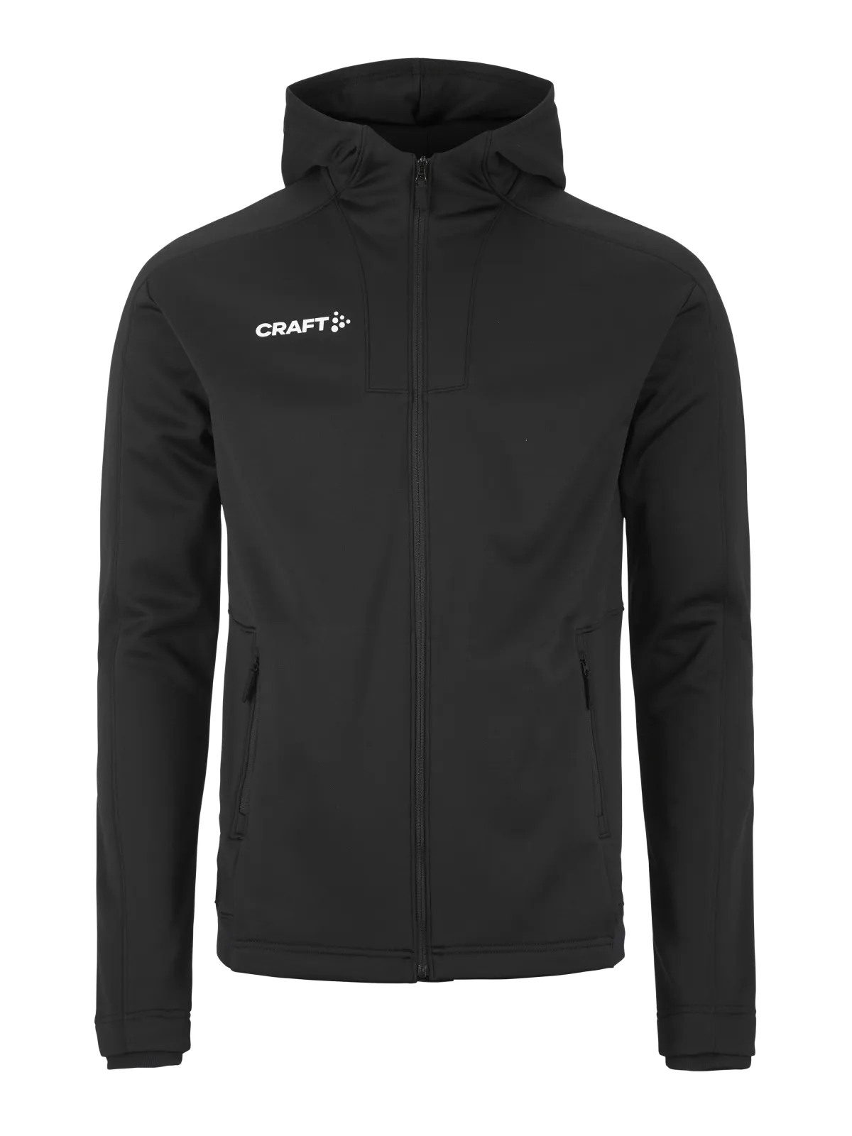 Craft Evolve 2.0 Brushed Hood Jacket M