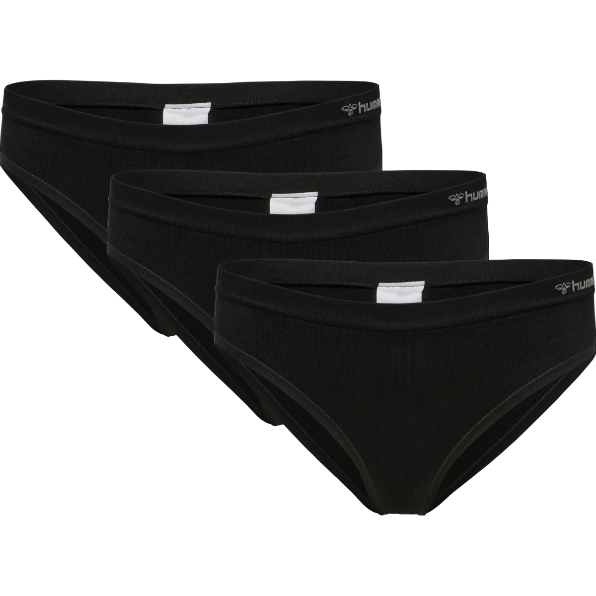 hummel Juno 3 Pack Seamless Hipster (Dame)