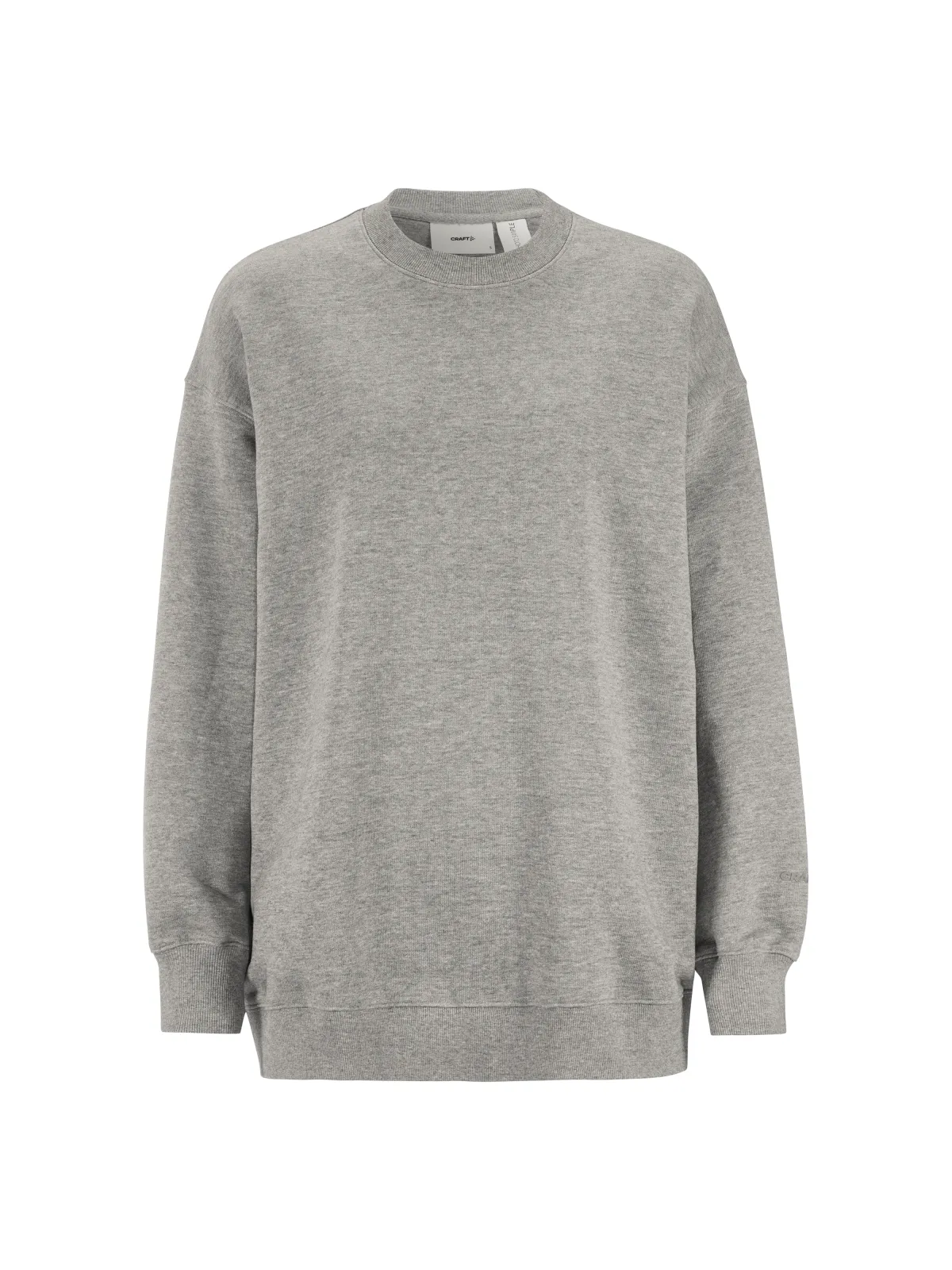 Craft Frequent RN sweatshirt