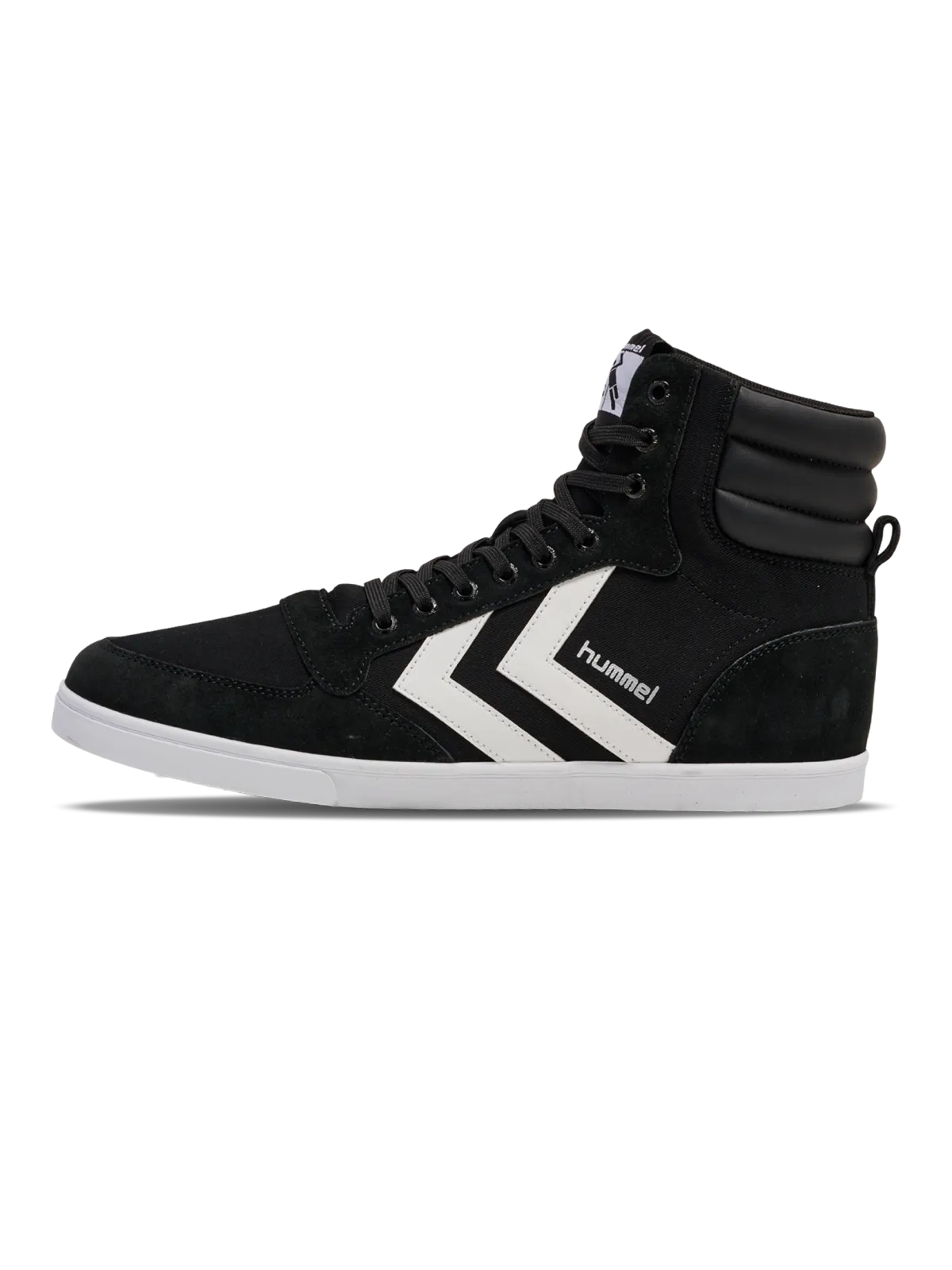 hummel Hummel Slimmer Stadil High