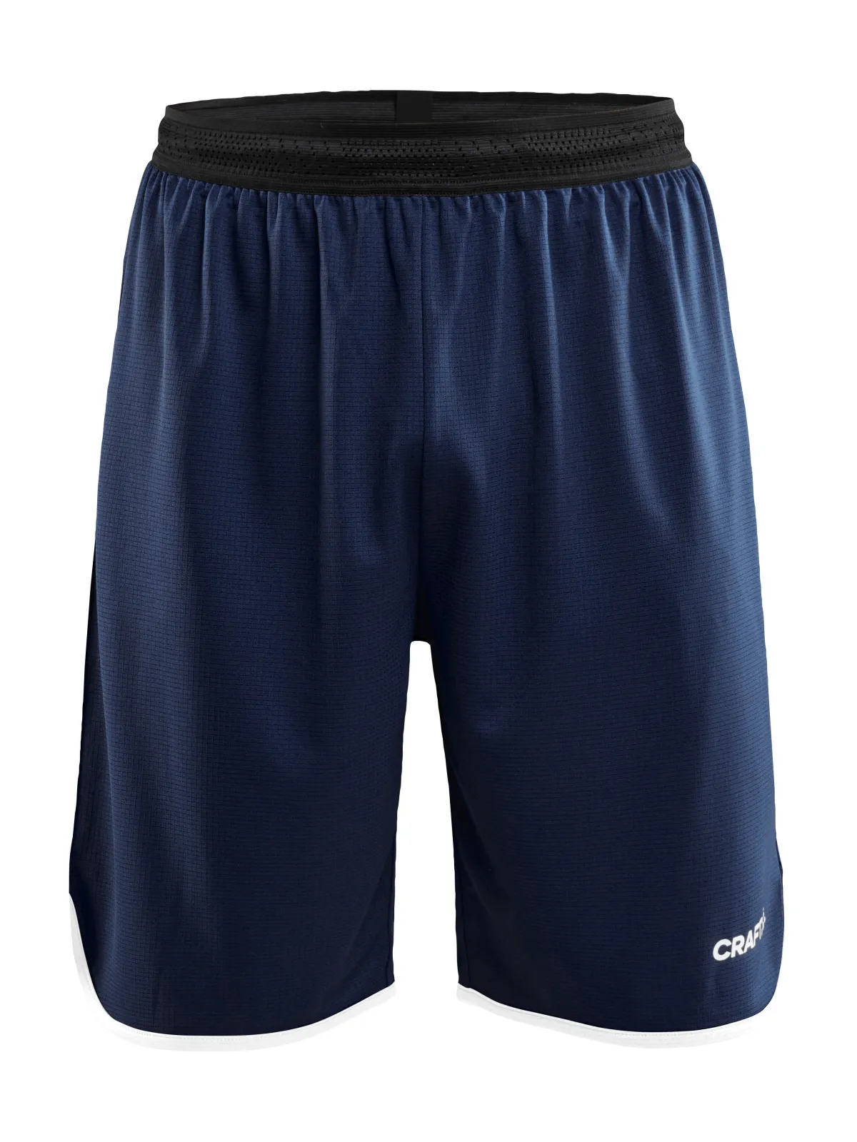 Craft Progress Basket Shorts