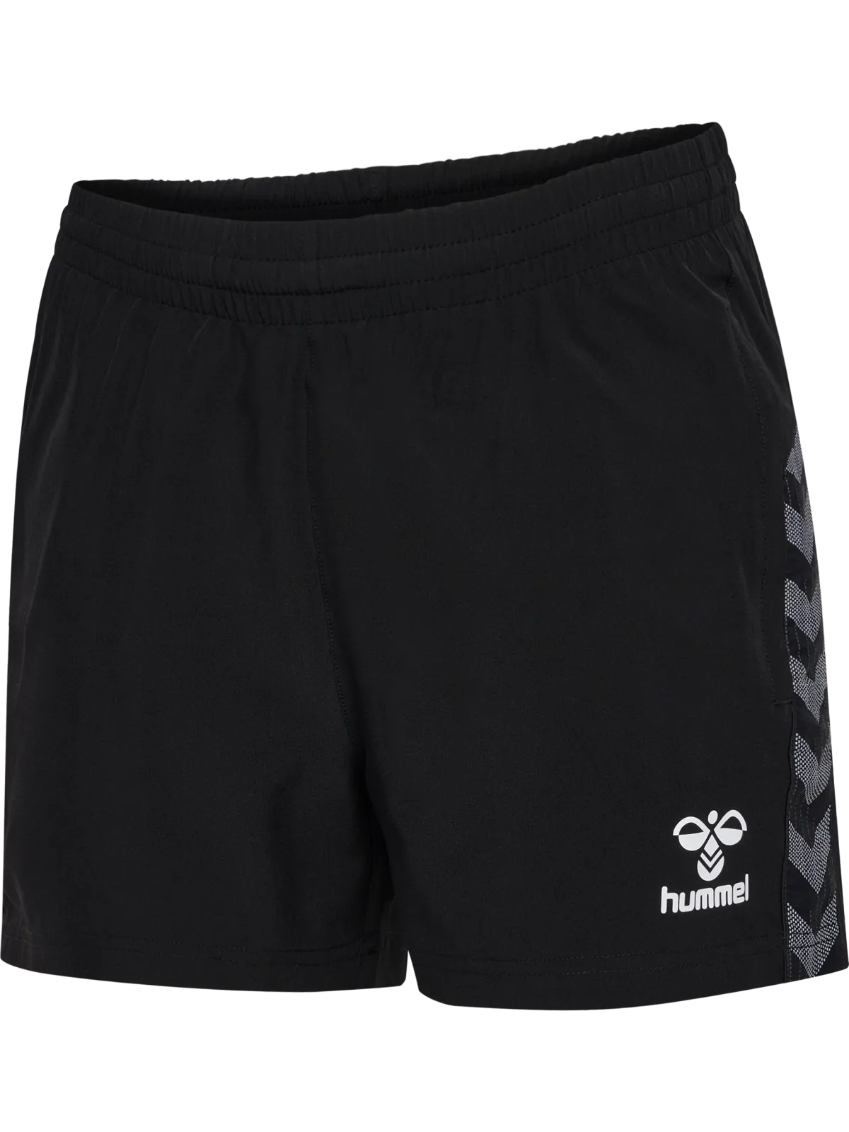 hummel Authentic Woven Shorts Woman (Dame)