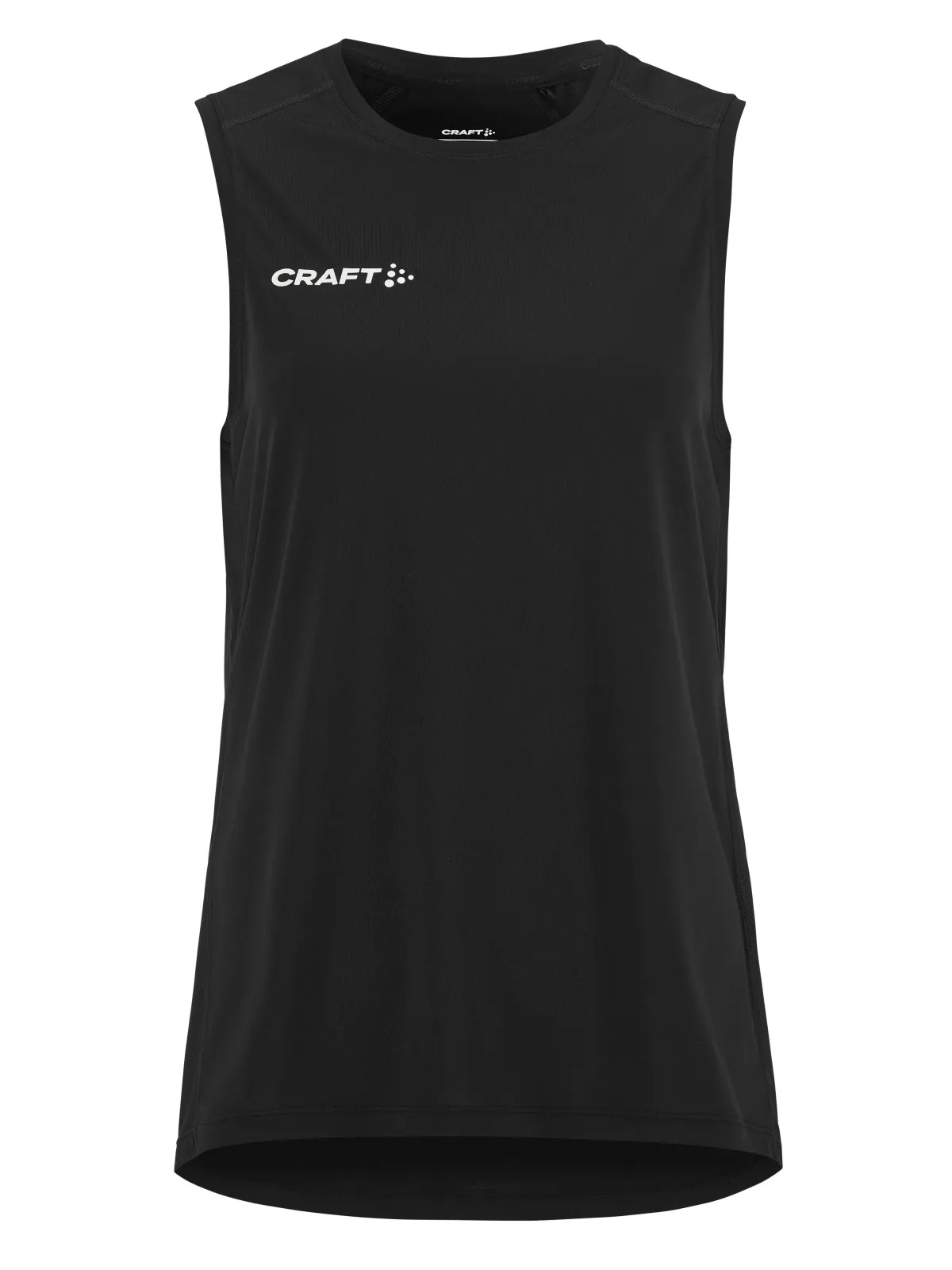 Craft Ability SL Tee W