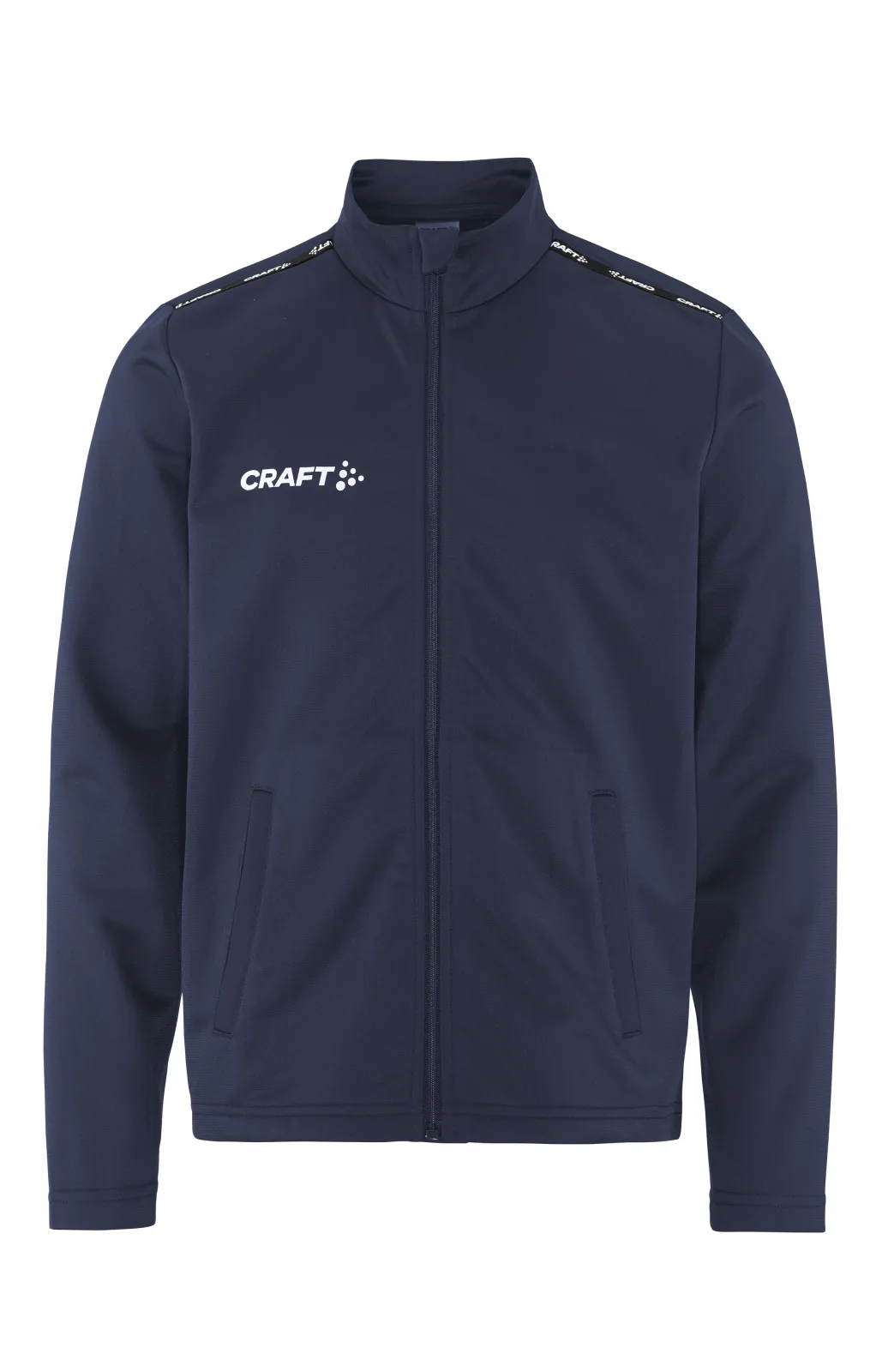 Craft Squad Go Fz Jacket Jr