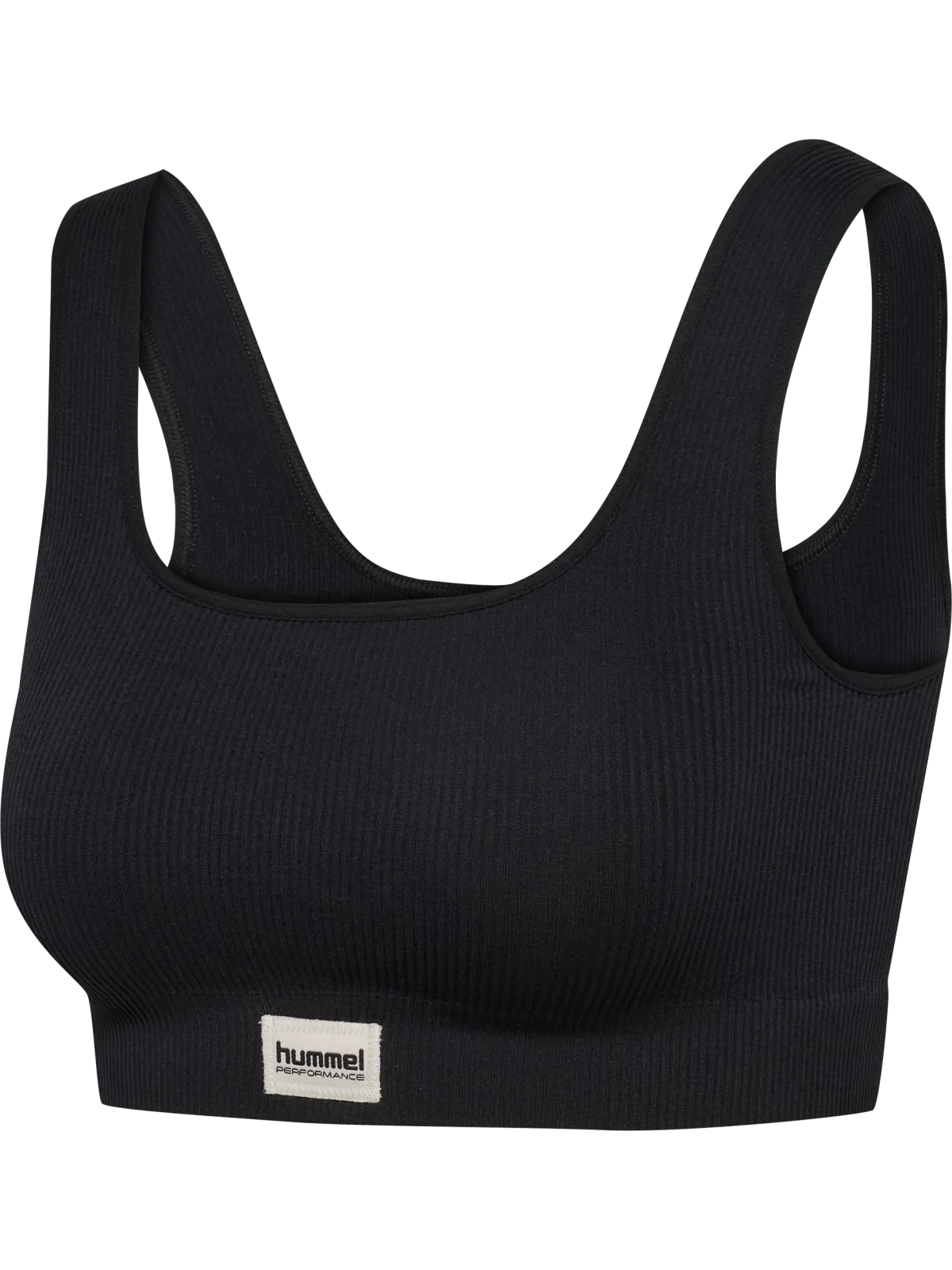 hummel Pulse Seamless Rib Bra (Dame)