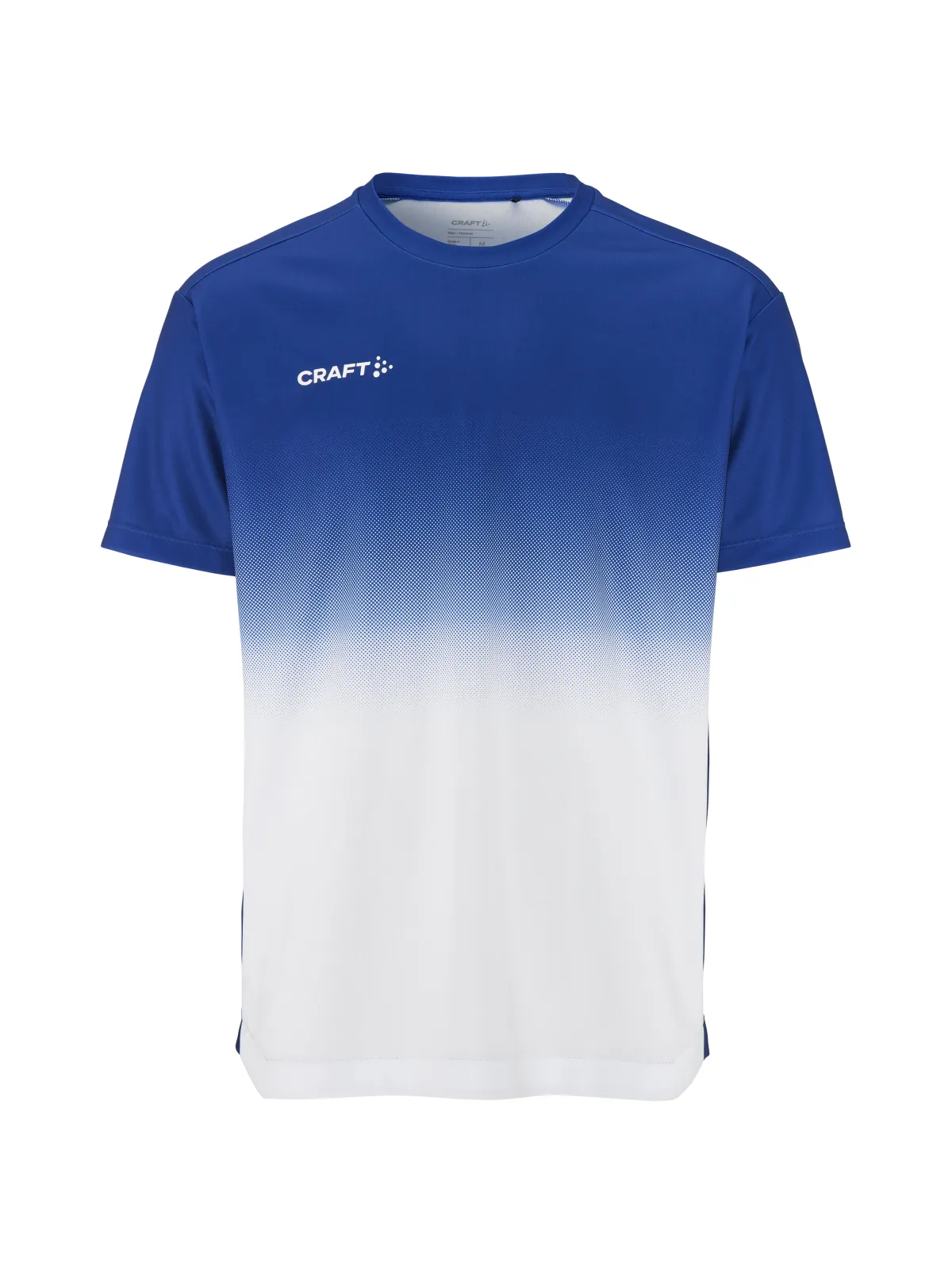 Craft Evolve 2.0 Structured Graphic Jersey M