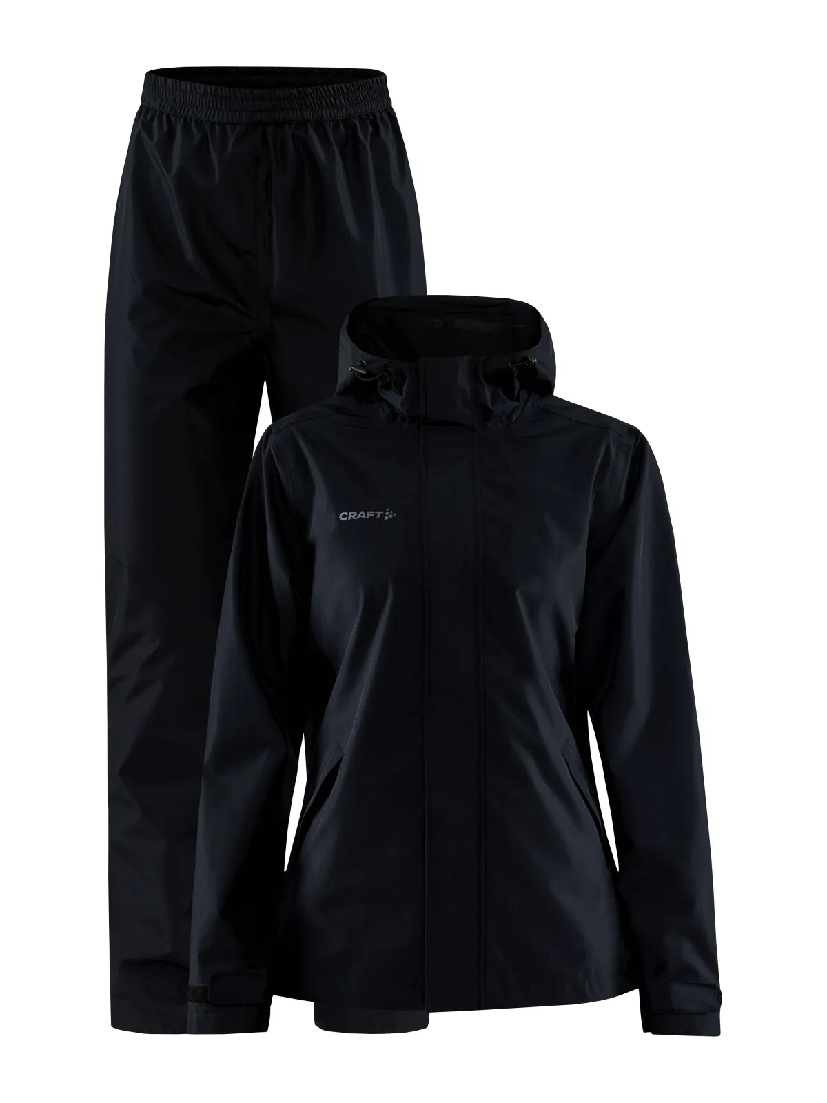 Craft CORE Explore Rain Set W