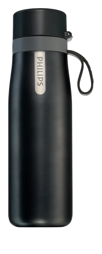 Philips Philips GoZero Daily Insulated Filtration Bottle