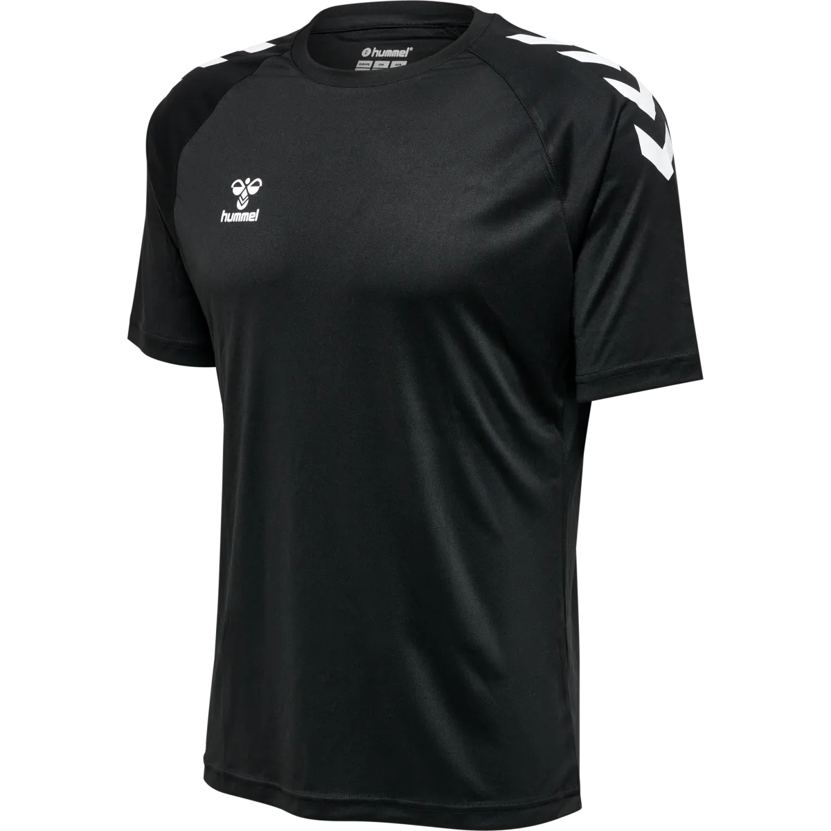 hummel Core Xk Core Poly T-shirt S/s (Herre)