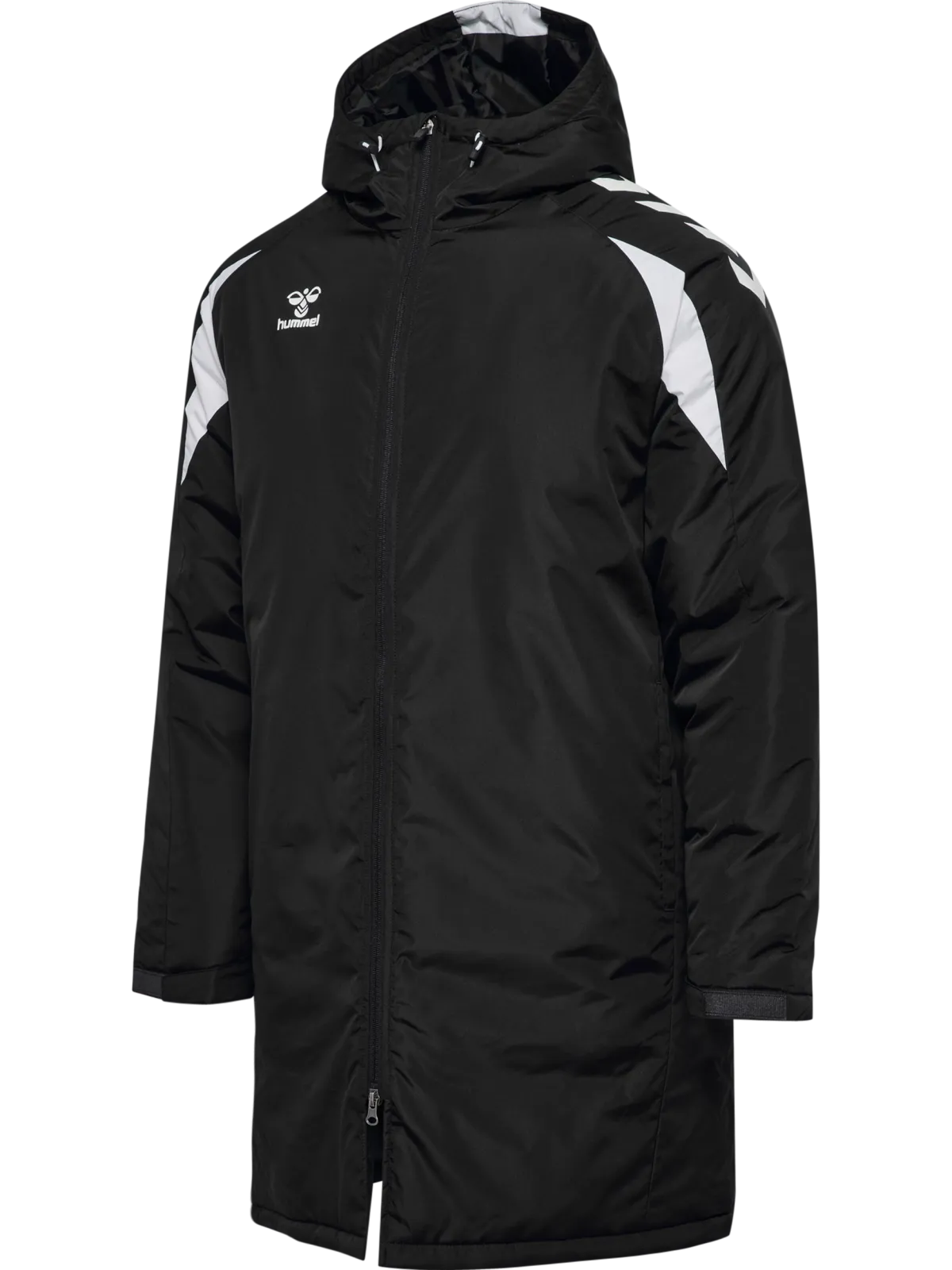 hummel Core 2.0 Bench Jacket