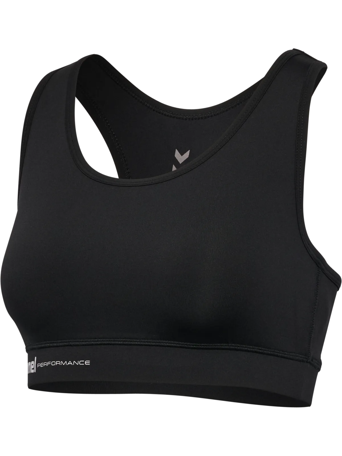 hummel Pulse Light Support Bra (Dame)
