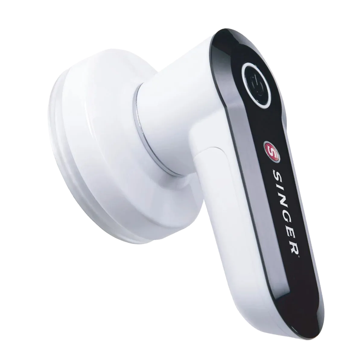 Singer Singer Steamer + Fnug fjerner