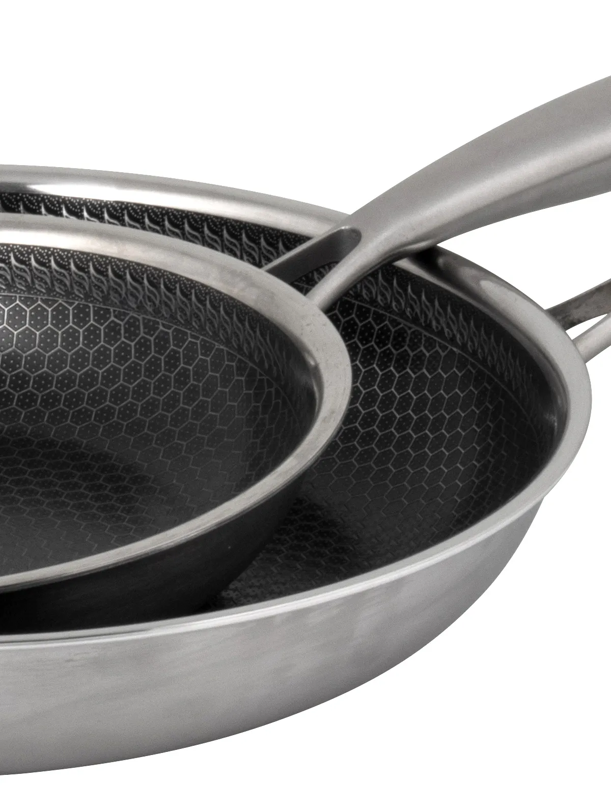 byGaard Hexa Pande 2-Pack – 20+28 cm