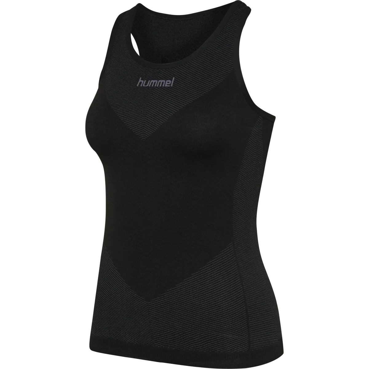hummel Hummel First Seamless Tank Top W (Dame)