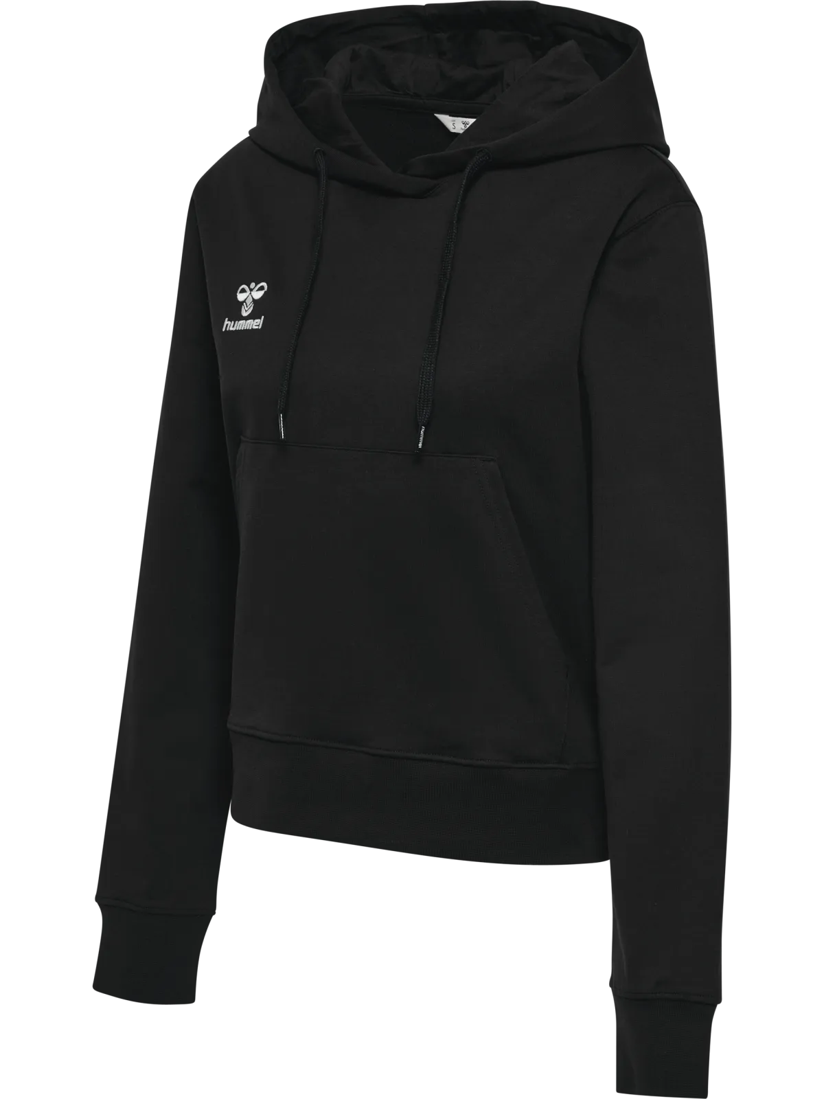 hummel Go 2.0 Hoodie Woman (Dame)