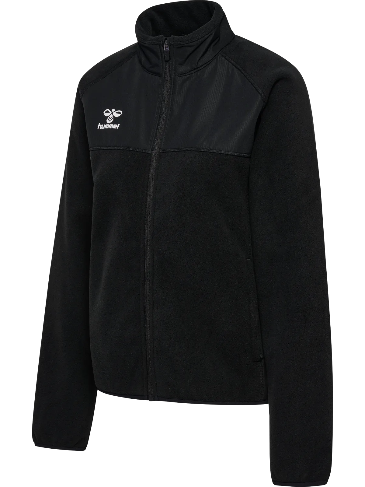 hummel Go Fleece Jacket Woman (Dame)