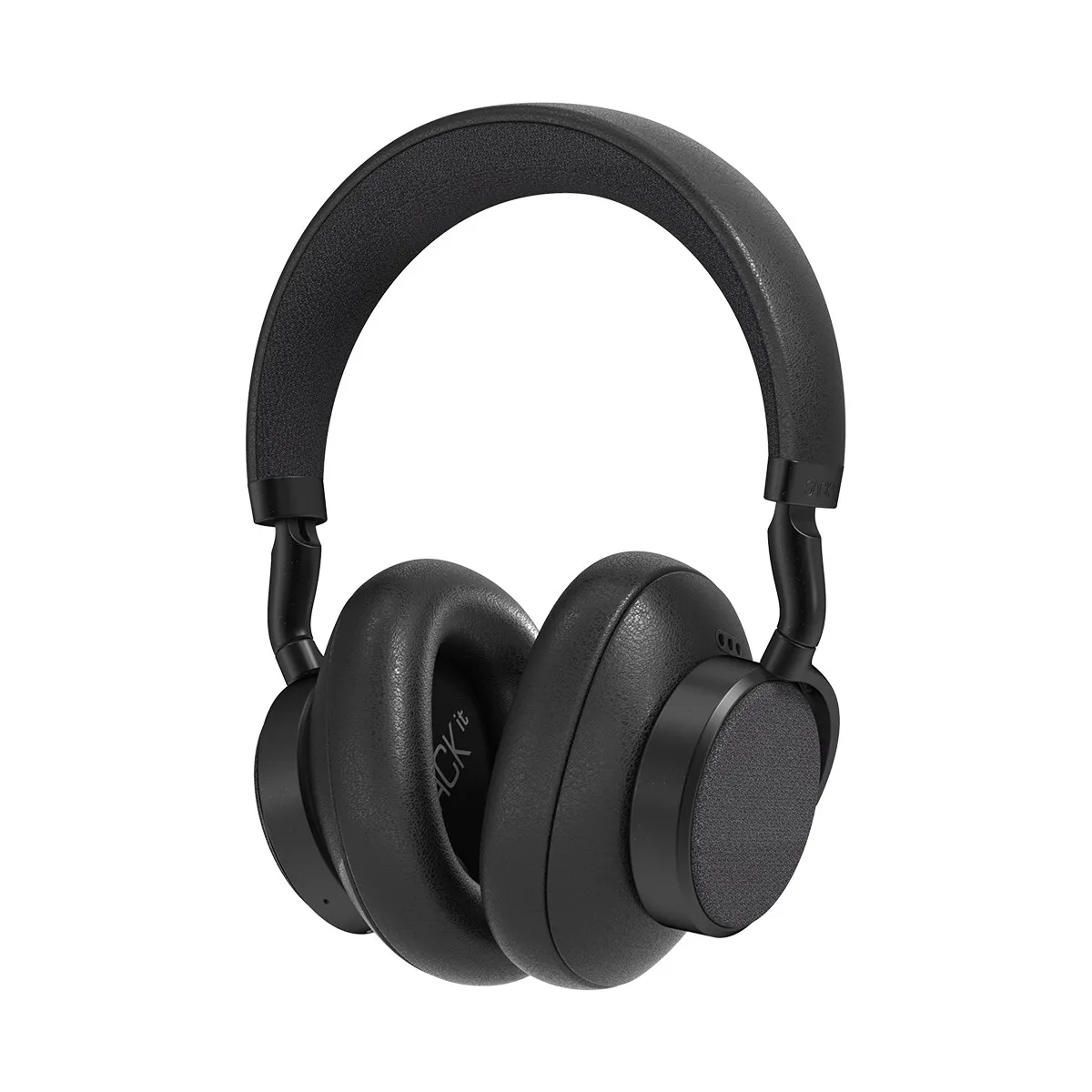 SACKit Touch 410 Black