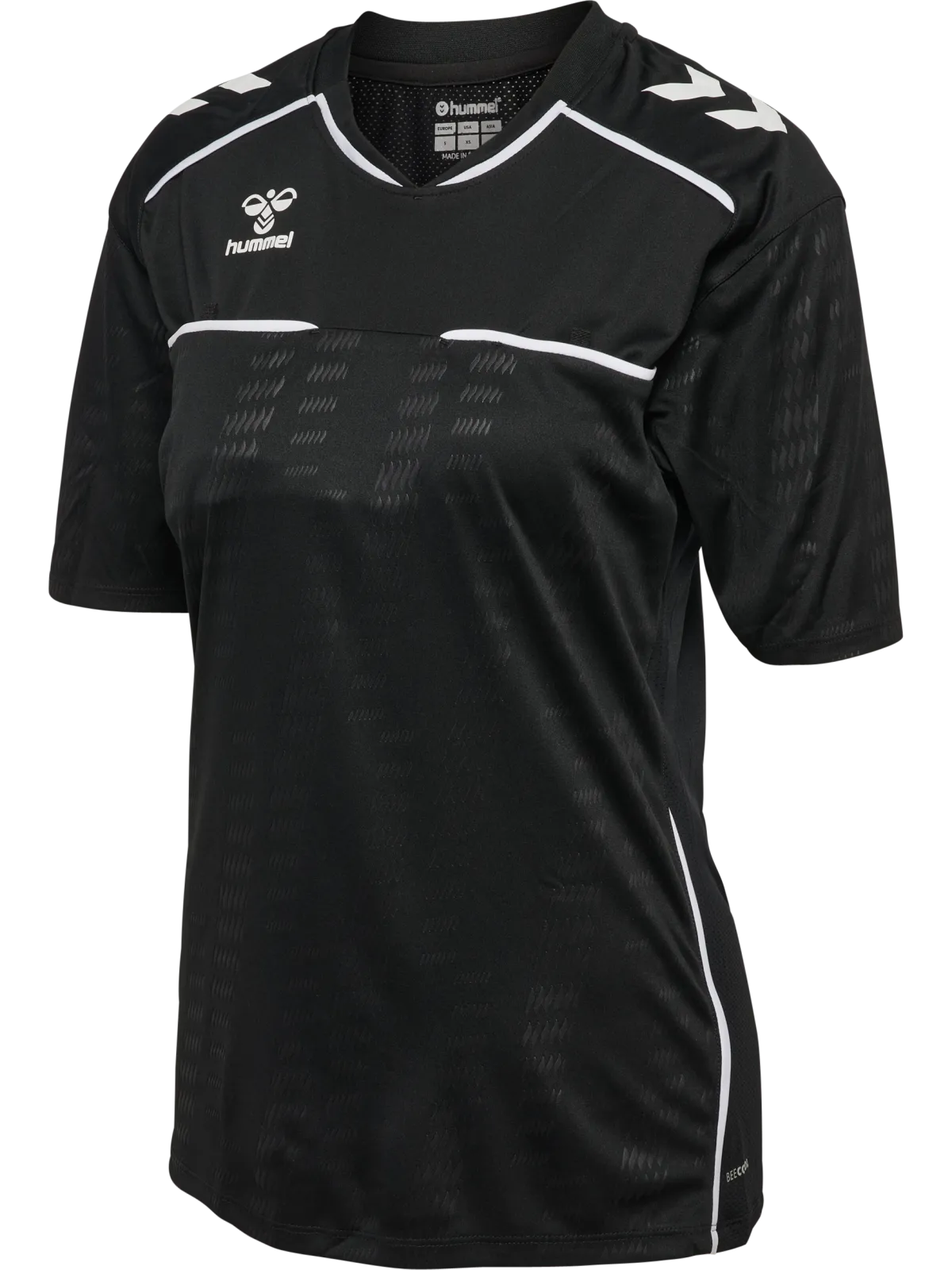 hummel Referee Jersey S/s Woman (Dame)