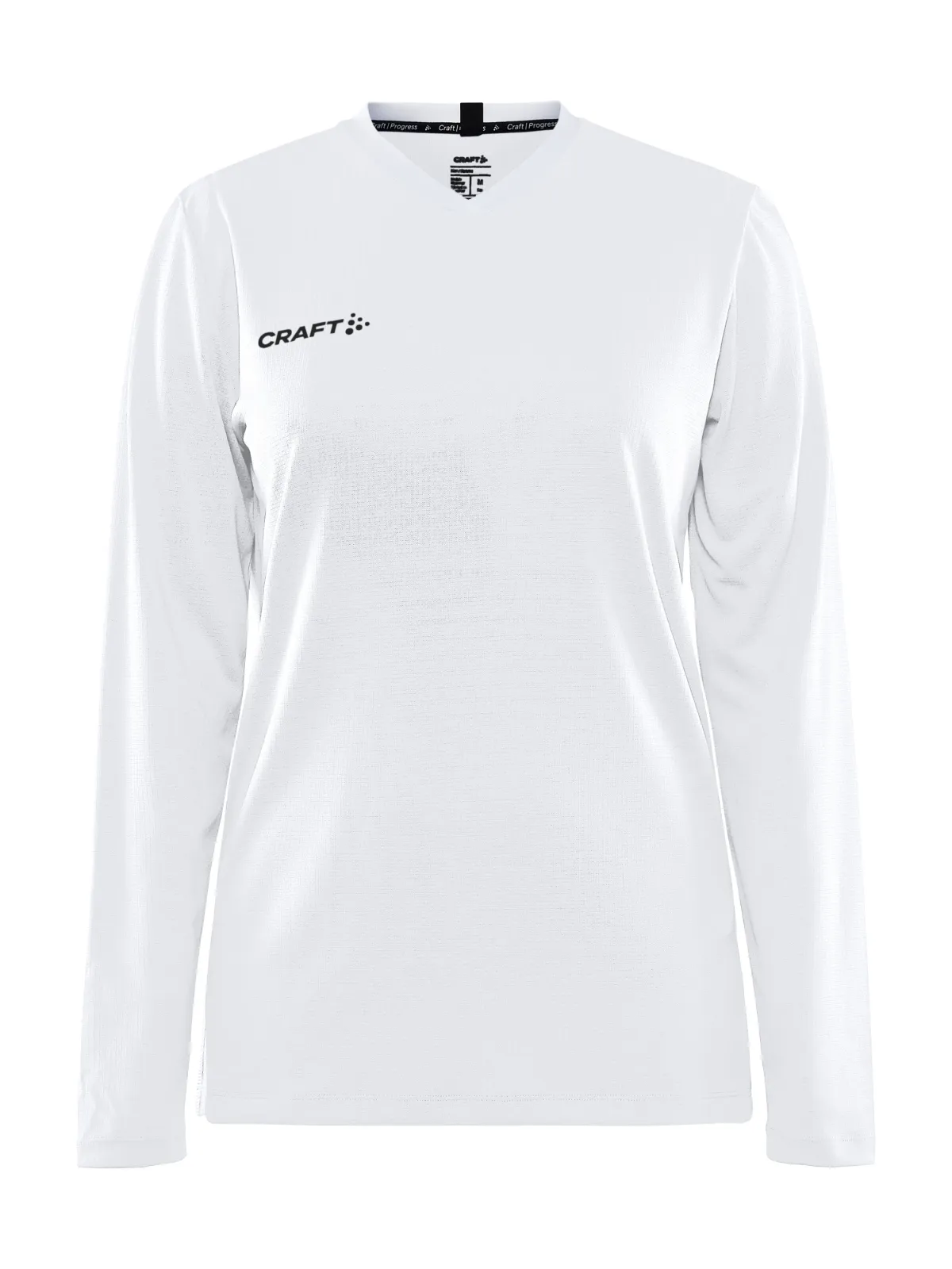 Craft Progress Ls Basket Jersey