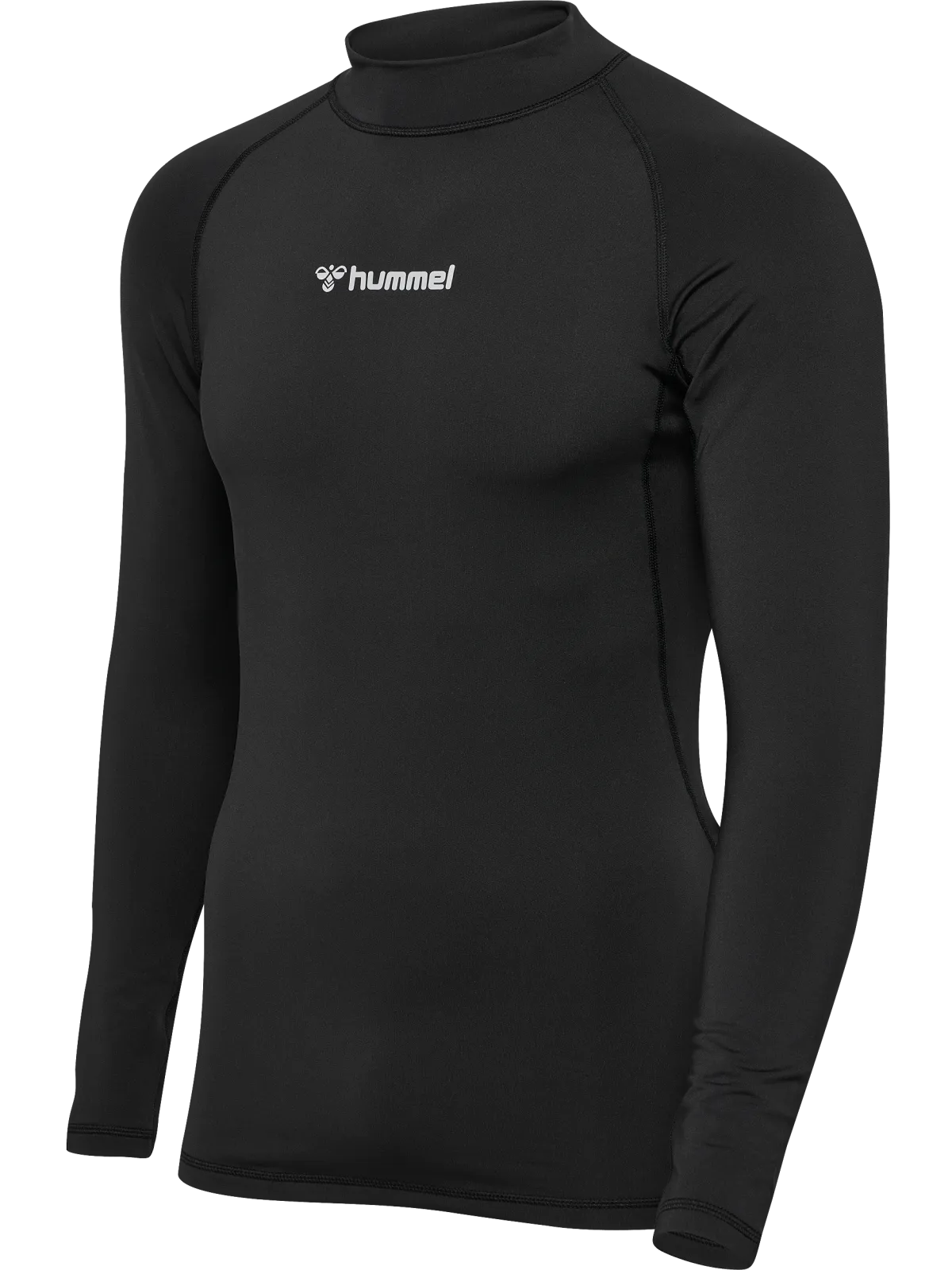 hummel Bl Winter Performance Tee L/s