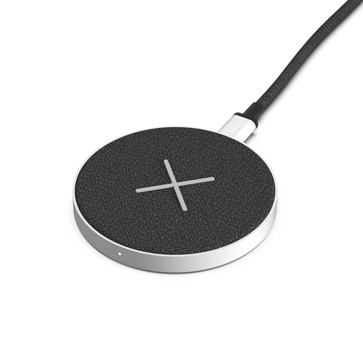 SACKit Charge 50 Care Black
